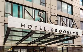Insignia Hotel